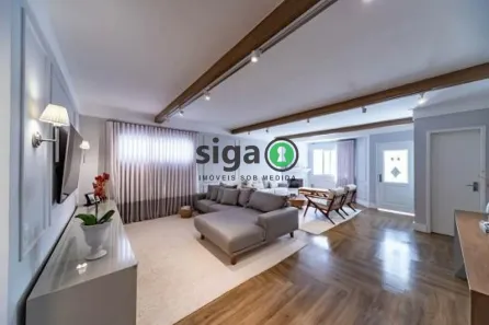 Casa com 3 Quartos à venda, 300m² no Jardim Prudência, São Paulo