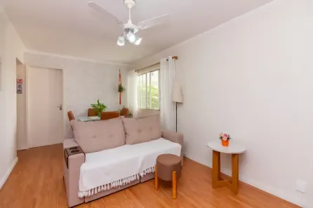 Apartamento com 2 Quartos à venda, 50m² no Jardim Íris, São Paulo