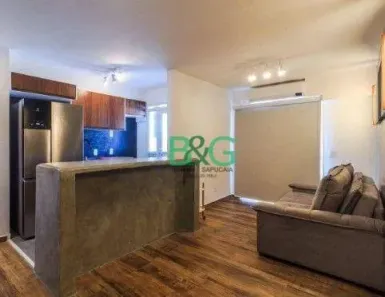Apartamento com 2 Quartos à venda, 65m² no Vila Ipojuca, São Paulo