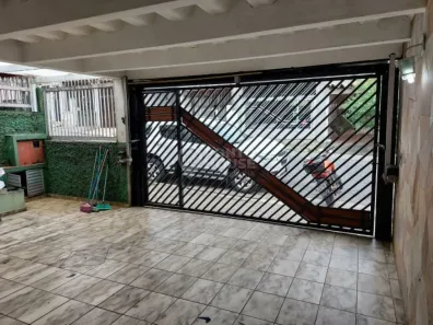Sobrado com 5 Quartos à venda, 330m² no Parque Vila Maria, São Paulo