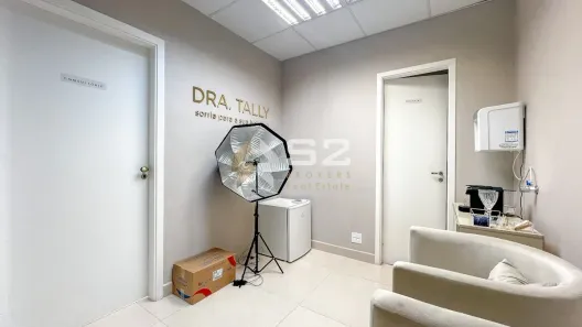Sala Comercial à venda, 55m² no Vila Leopoldina, São Paulo