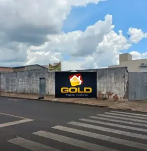 Lote/Terreno à venda, 864m² no Segismundo Pereira, Uberlândia