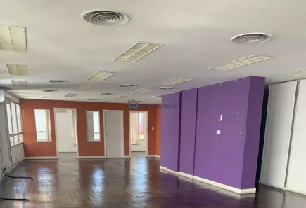 Sala Comercial à venda, 205m² no Consolação, São Paulo