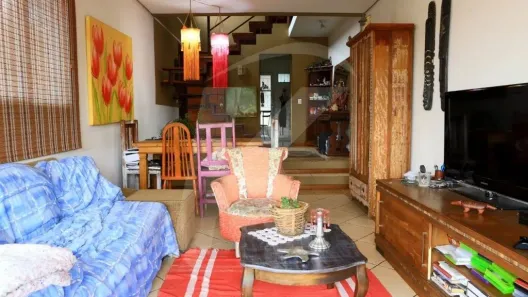 Sobrado com 3 Quartos à venda, 133m² no Vila Irmãos Arnoni, São Paulo