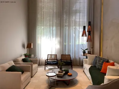 Casa de Condomínio com 3 Quartos à venda, 306m² no Fazenda Rodeio, Mogi das Cruzes