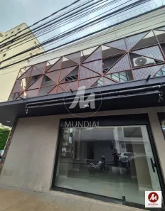 Ponto Comercial para alugar, 85m² no Centro, Ribeirão Preto