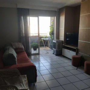 Apartamento com 3 Quartos à venda, 96m² no Fátima, Teresina