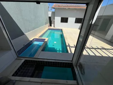 Casa com 3 Quartos à venda, 150m² no Centro, Anápolis