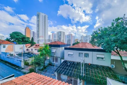 Casa com 3 Quartos à venda, 130m² no Cambuci, São Paulo