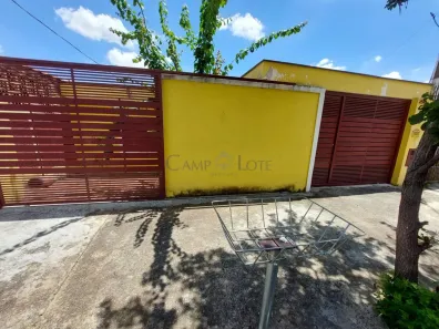 Casa com 6 Quartos à venda, 193m² no Jardim García, Campinas