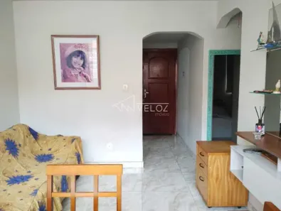 Apartamento com 2 Quartos à venda, 53m² no Catumbi, Rio de Janeiro