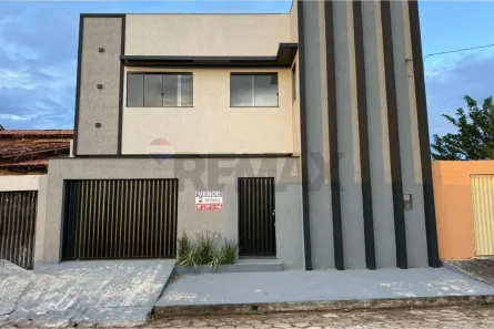 Casa com 2 Quartos à venda, 207m² no Promissão, Paragominas