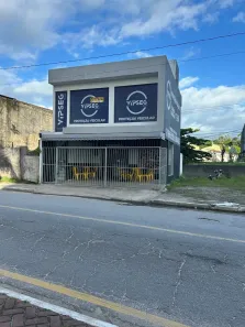 Sala Comercial com 1 Quarto para alugar, 55m² no Nobre, Paulista