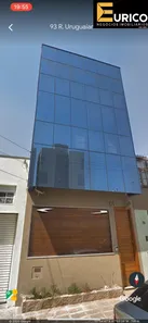 Prédio Comercial à venda, 247m² no Bosque, Campinas