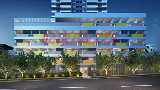 Apartamento com 1 Quarto à venda, 23m² no Vila Madalena, São Paulo