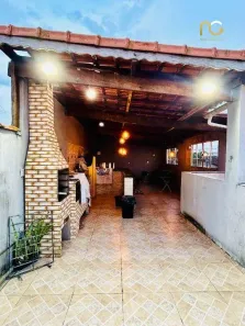Casa com 3 Quartos à venda, 173m² no Maracanã, Praia Grande