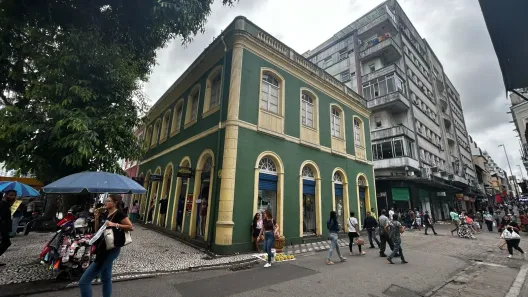 Ponto Comercial para alugar, 180m² no Centro, Florianópolis