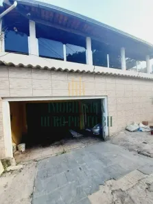Casa com 4 Quartos à venda, 200m² no Jardim Leblon, Belo Horizonte