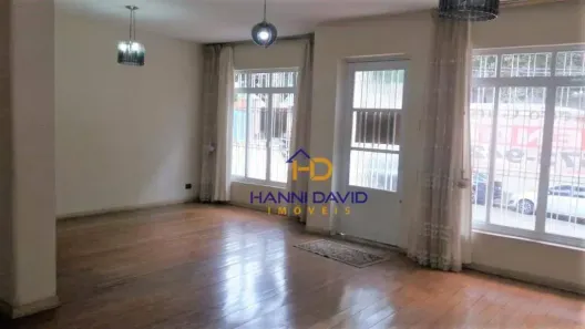 Casa com 3 Quartos à venda, 180m² no Vila Mariana, São Paulo