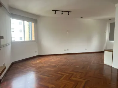 Apartamento com 3 Quartos para alugar, 130m² no Itaim Bibi, São Paulo
