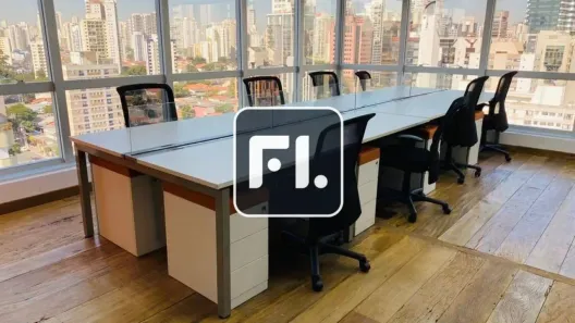 Sala Comercial para alugar, 325m² no Itaim Bibi, São Paulo