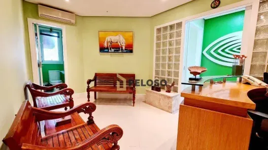 Sala Comercial à venda, 78m² no Água Fria, São Paulo