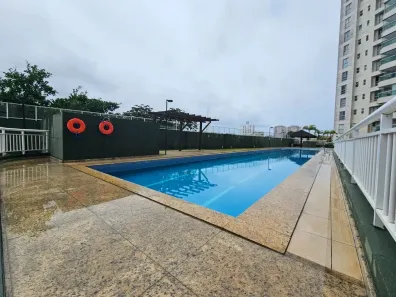 Apartamento com 4 Quartos à venda, 123m² no Horto Bela Vista, Salvador