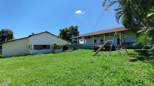 Fazenda/Sítio com 4 Quartos à venda, 10m² no Chácaras Piagui, Guaratinguetá