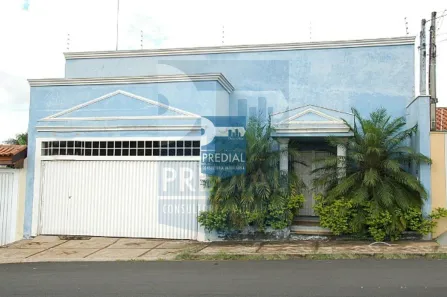 Casa com 3 Quartos à venda, 240m² no Planalto Paraíso, São Carlos