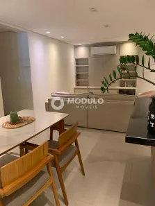 Apartamento com 3 Quartos à venda, 100m² no Saraiva, Uberlândia