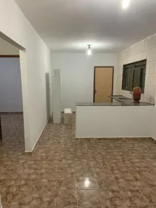 Casa com 3 Quartos à venda, 130m² no Vila Nossa Senhora D'Abadia, Anápolis