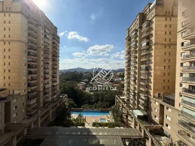 Apartamento com 3 Quartos à venda, 107m² no Sítio Tamboré Alphaville, Barueri