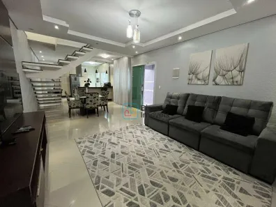 Casa com 3 Quartos à venda, 216m² no Parque São Jerônimo, Americana