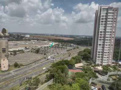 Apartamento com 3 Quartos à venda, 136m² no Loteamento Residencial Vila Bella Dom Pedro, Campinas