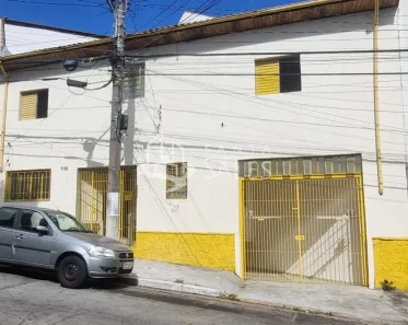Sobrado com 2 Quartos para alugar, 120m² no Vila Monumento, São Paulo