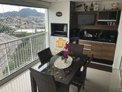 Apartamento com 3 Quartos à venda, 107m² no Pirituba, São Paulo