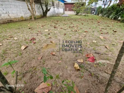 Lote/Terreno à venda, 300m² no Itaguá, Ubatuba