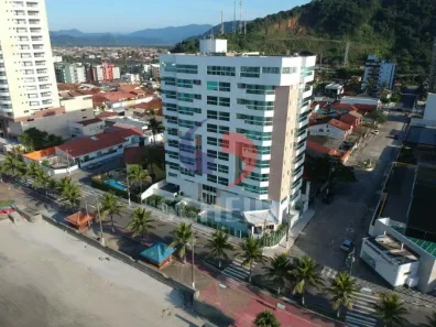 Apartamento com 4 Quartos à venda, 329m² no Vila Ac, Mongaguá