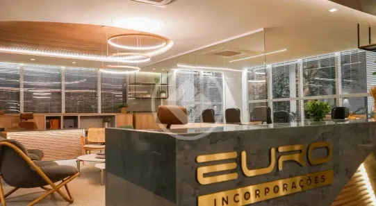 Sala Comercial à venda, 29m² no Park Lozandes, Goiânia