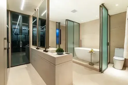 Apartamento com 4 Quartos à venda, 277m² no Setor Marista, Goiânia