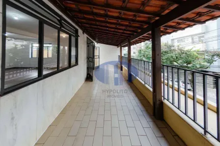 Casa com 4 Quartos à venda, 436m² no São Pedro, Belo Horizonte