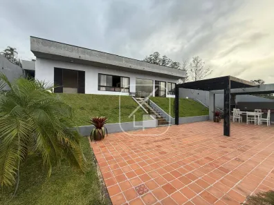 Casa com 2 Quartos à venda, 170m² no Loteamento Residencial Parque Lago Dourado, Jacareí