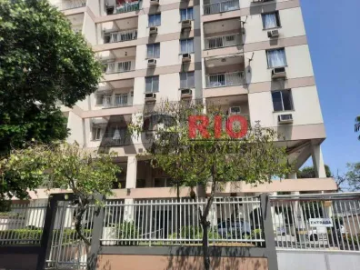 Apartamento com 2 Quartos à venda, 61m² no Praça Seca, Rio de Janeiro