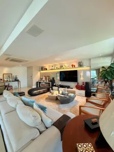 Apartamento com 3 Quartos à venda, 205m² no Tirol, Natal