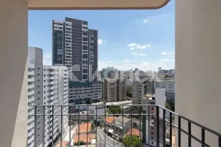 Apartamento com 2 Quartos à venda, 58m² no Vila Gustavo, São Paulo