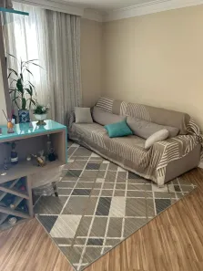Apartamento com 2 Quartos à venda, 73m² no Jardim, Santo André