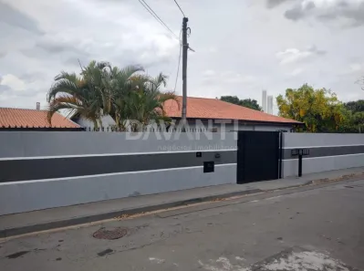 Fazenda/Sítio com 4 Quartos à venda, 480m² no Chácaras Assay, Hortolândia
