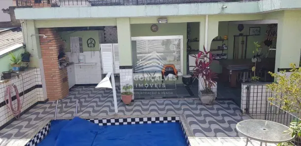 Casa com 4 Quartos à venda, 245m² no Colégio Batista, Belo Horizonte