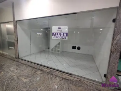 Ponto Comercial para alugar, 14m² no Várzea, Teresópolis