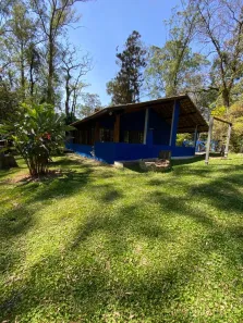 Casa à venda, 2141m² no Jardim Santa Bárbara, São Paulo